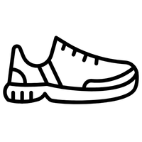 Encaja en cualquier zapato